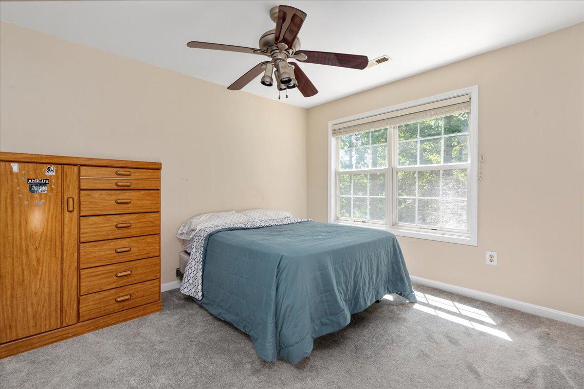 BRIDLEWOOD - Residential