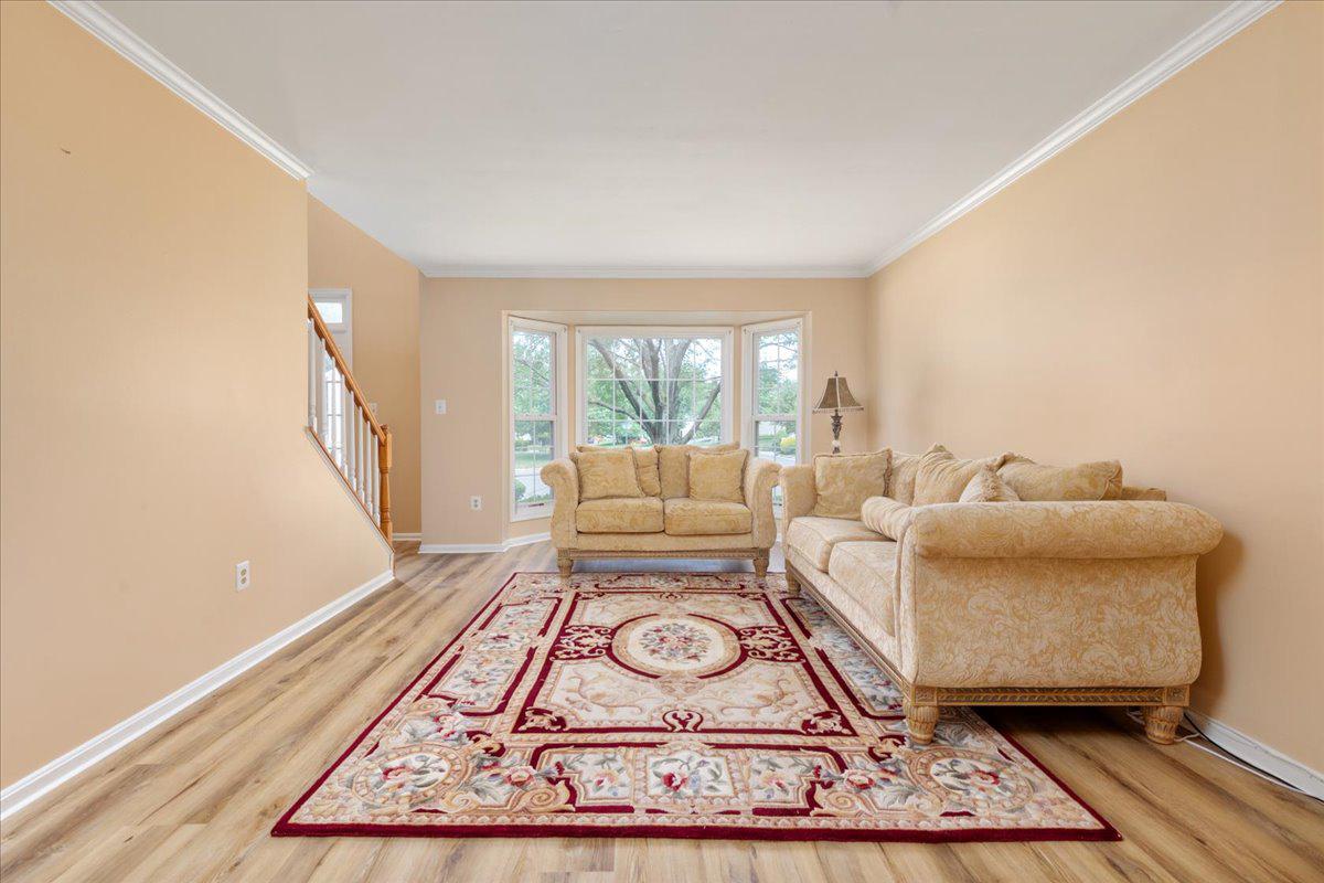 BRIDLEWOOD - Residential