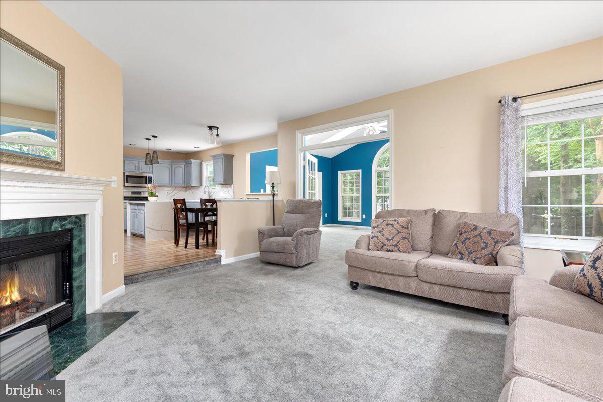 BRIDLEWOOD - Residential
