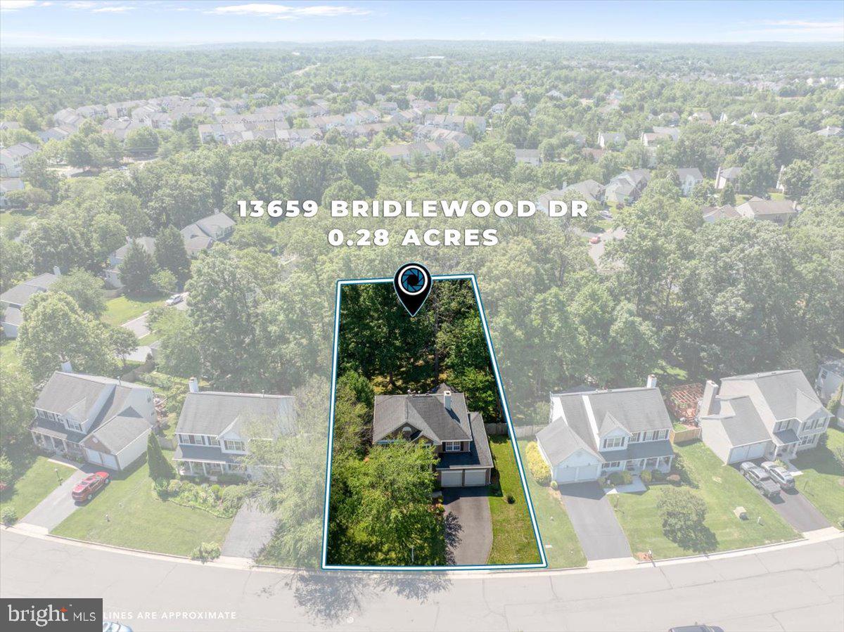 BRIDLEWOOD - Residential