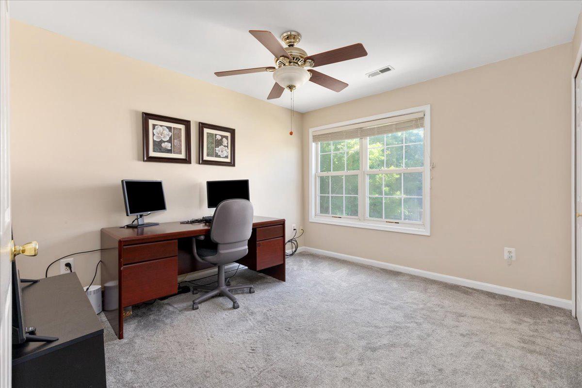 BRIDLEWOOD - Residential