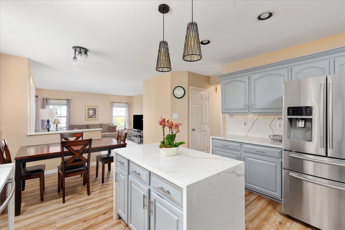 BRIDLEWOOD - Residential