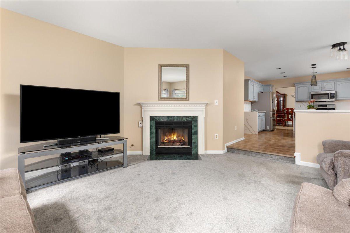 BRIDLEWOOD - Residential