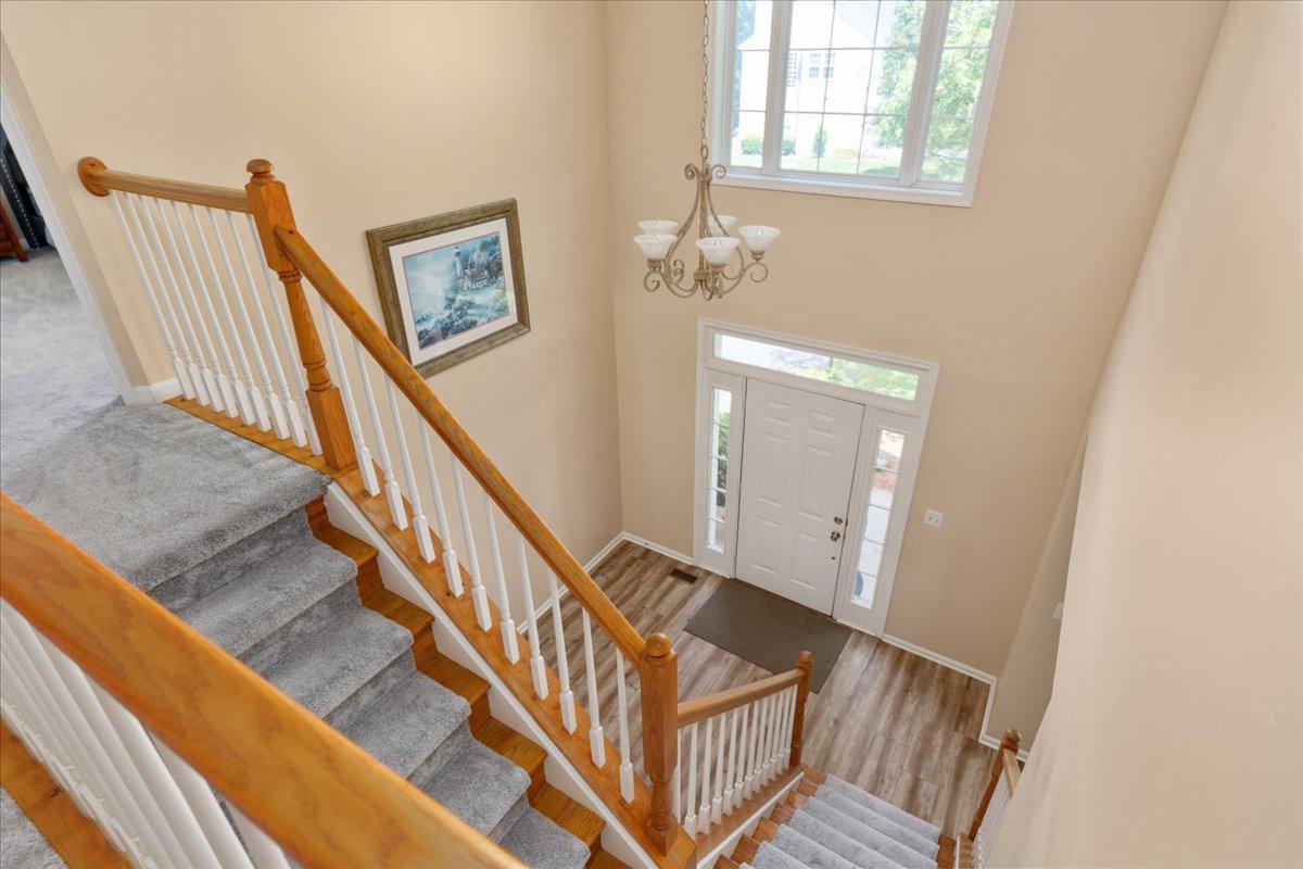 BRIDLEWOOD - Residential