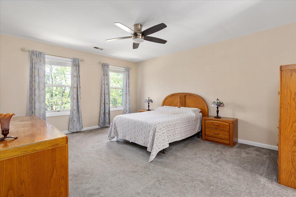 BRIDLEWOOD - Residential