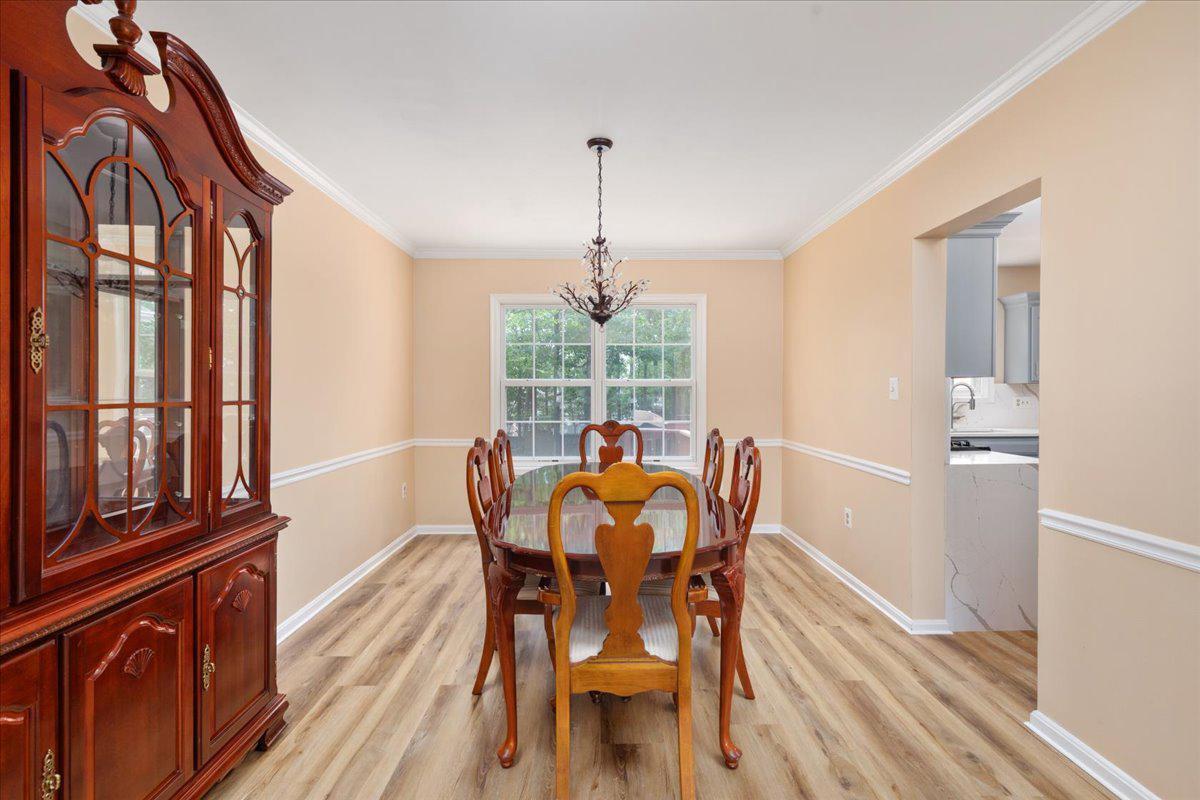 BRIDLEWOOD - Residential