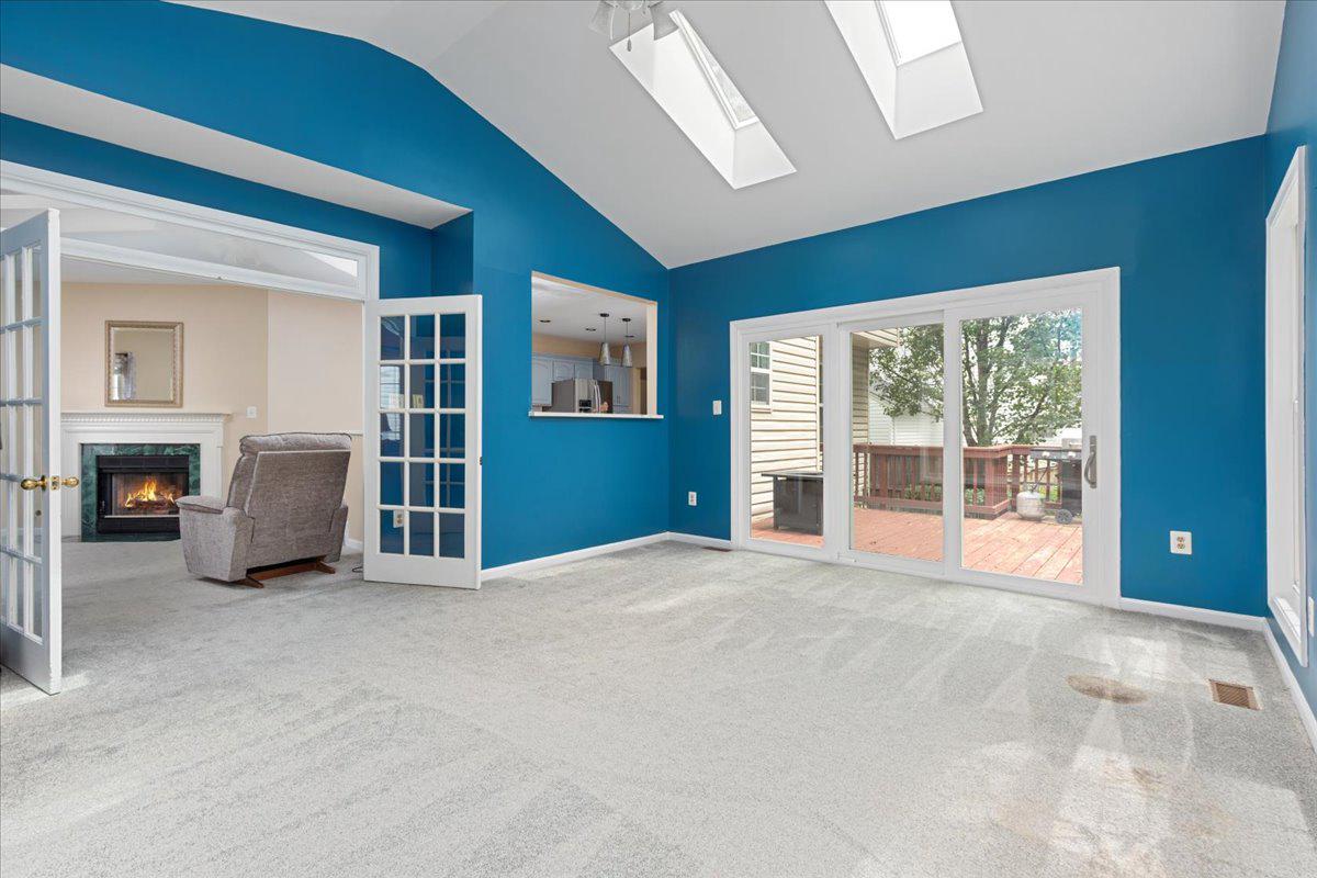 BRIDLEWOOD - Residential