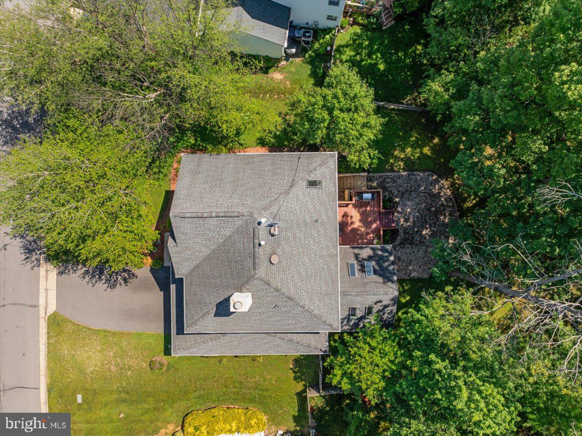 BRIDLEWOOD - Residential