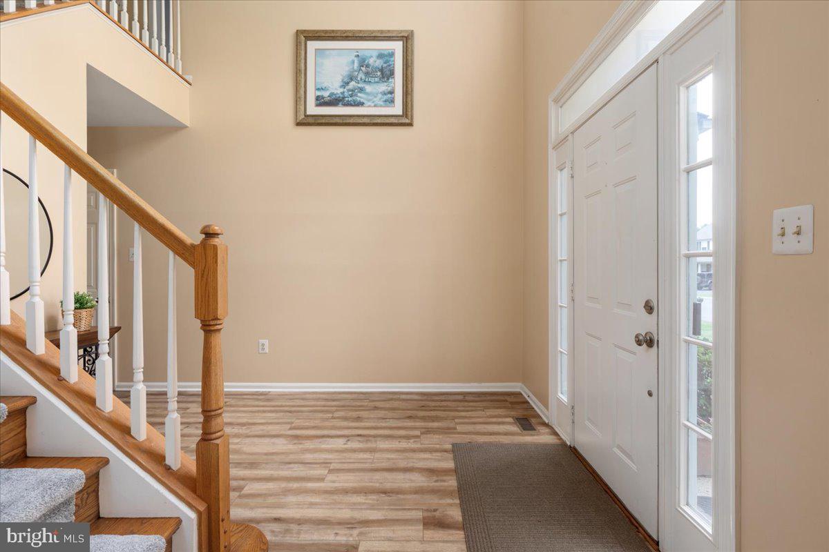 BRIDLEWOOD - Residential