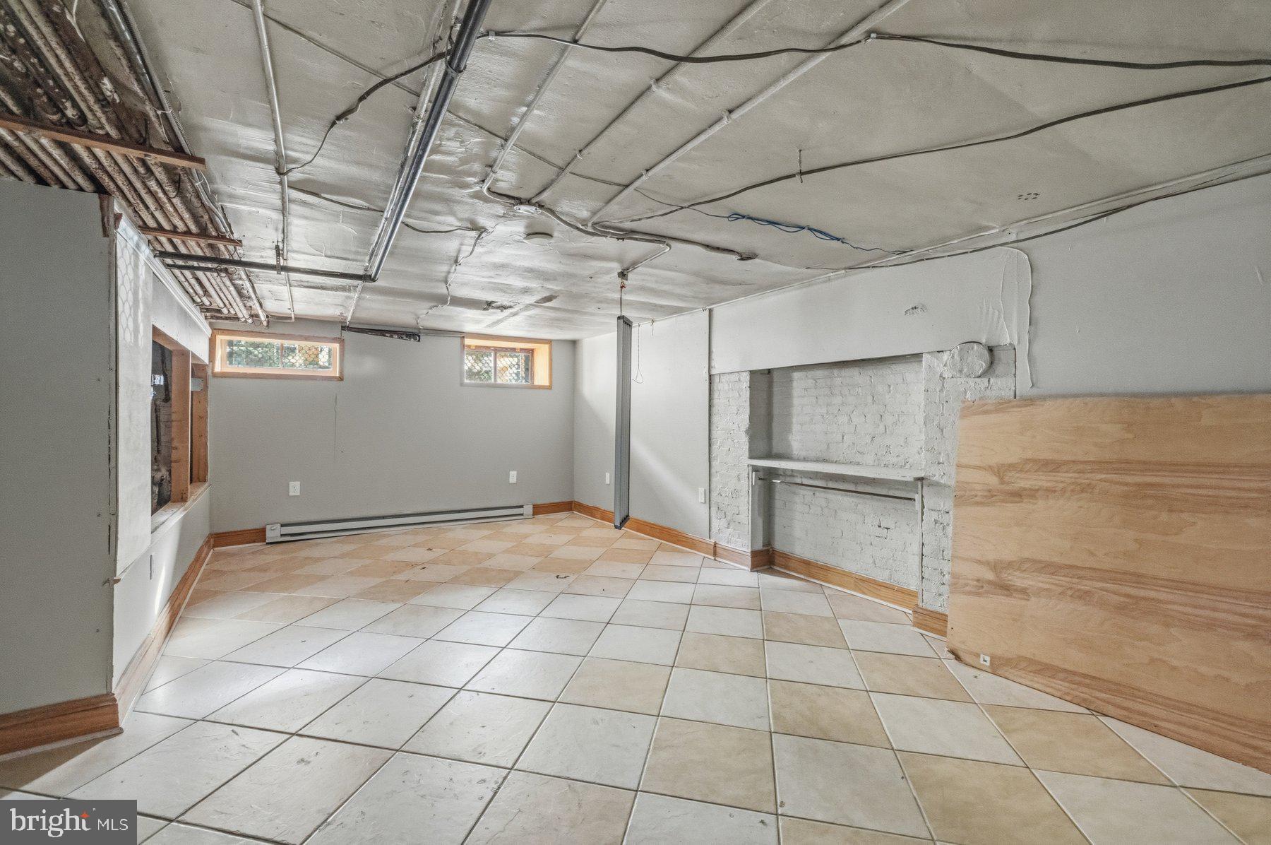 BOLTON HILL HISTORIC DISTRICT - Commercial Sale