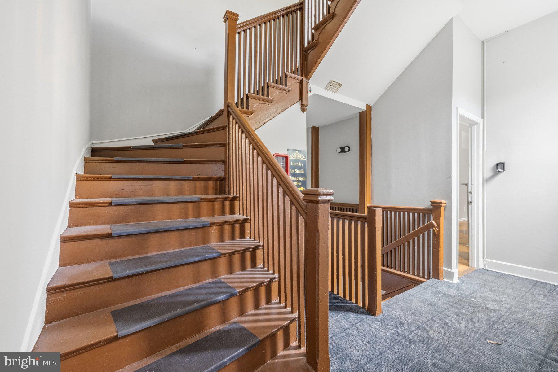 BOLTON HILL HISTORIC DISTRICT - Commercial Sale