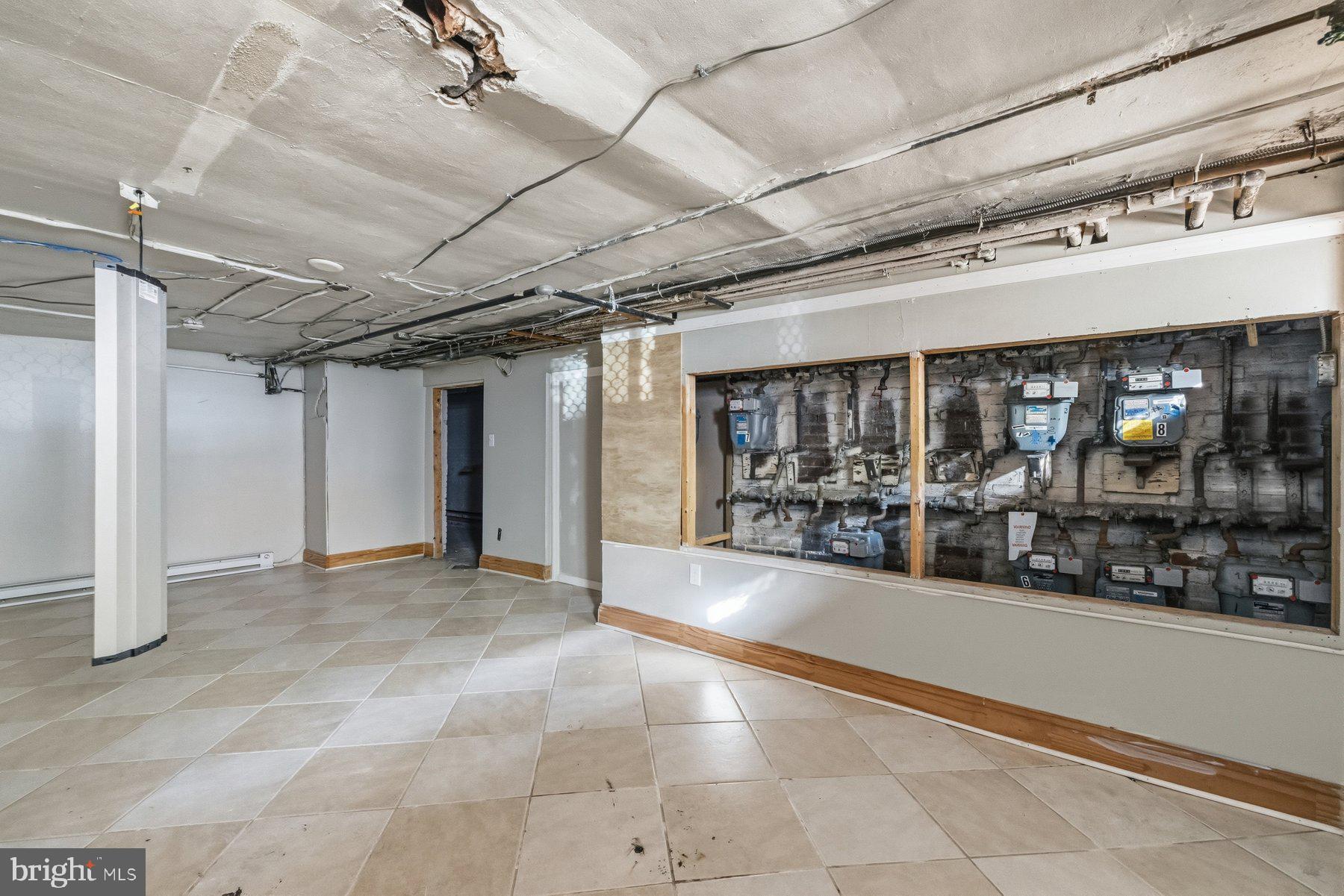 BOLTON HILL HISTORIC DISTRICT - Commercial Sale