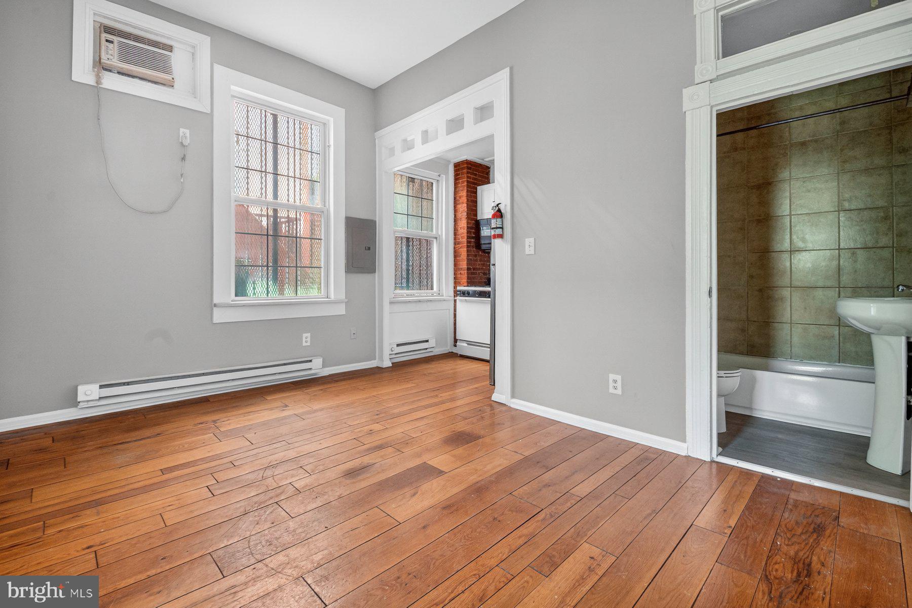 BOLTON HILL HISTORIC DISTRICT - Commercial Sale