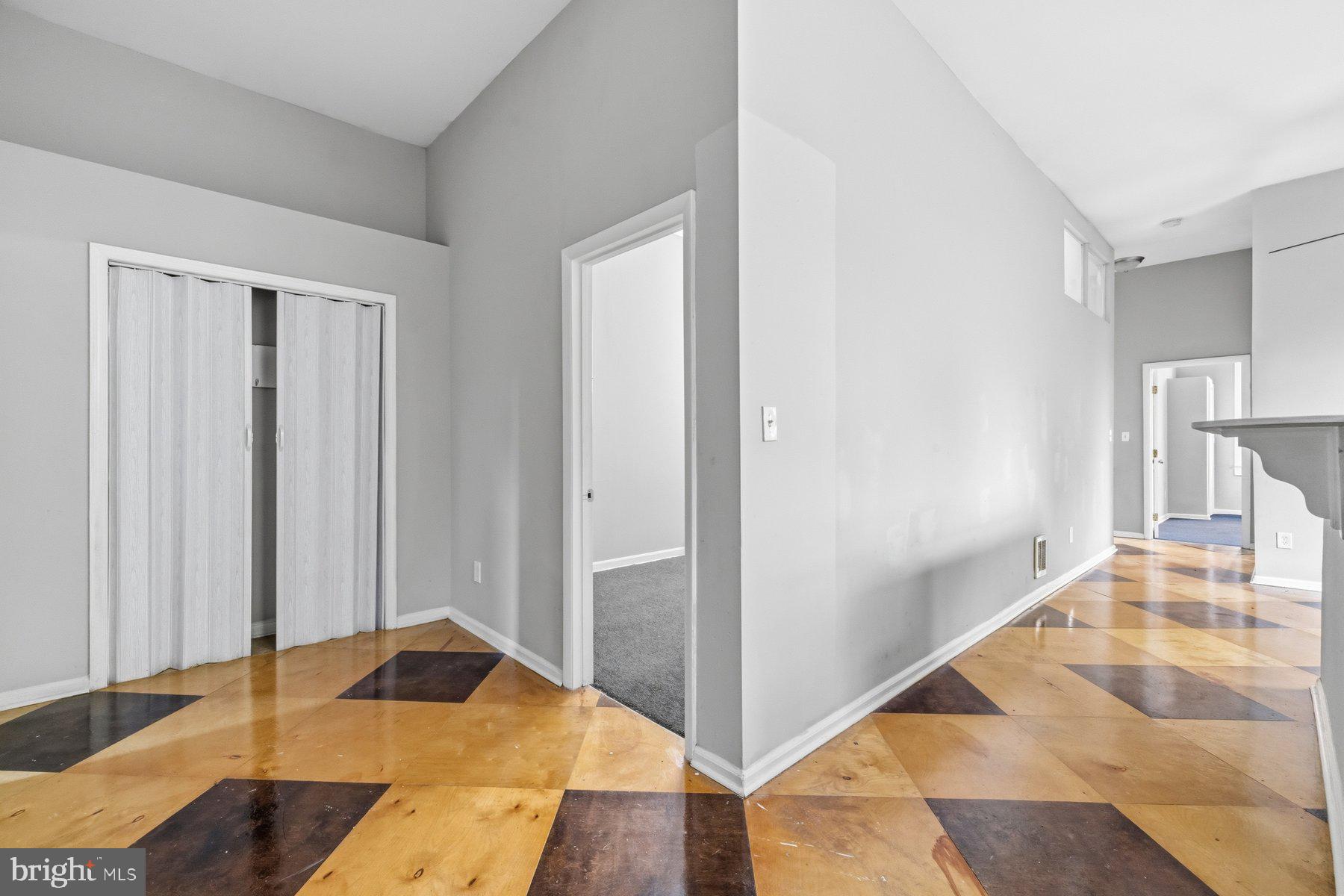 BOLTON HILL HISTORIC DISTRICT - Commercial Sale