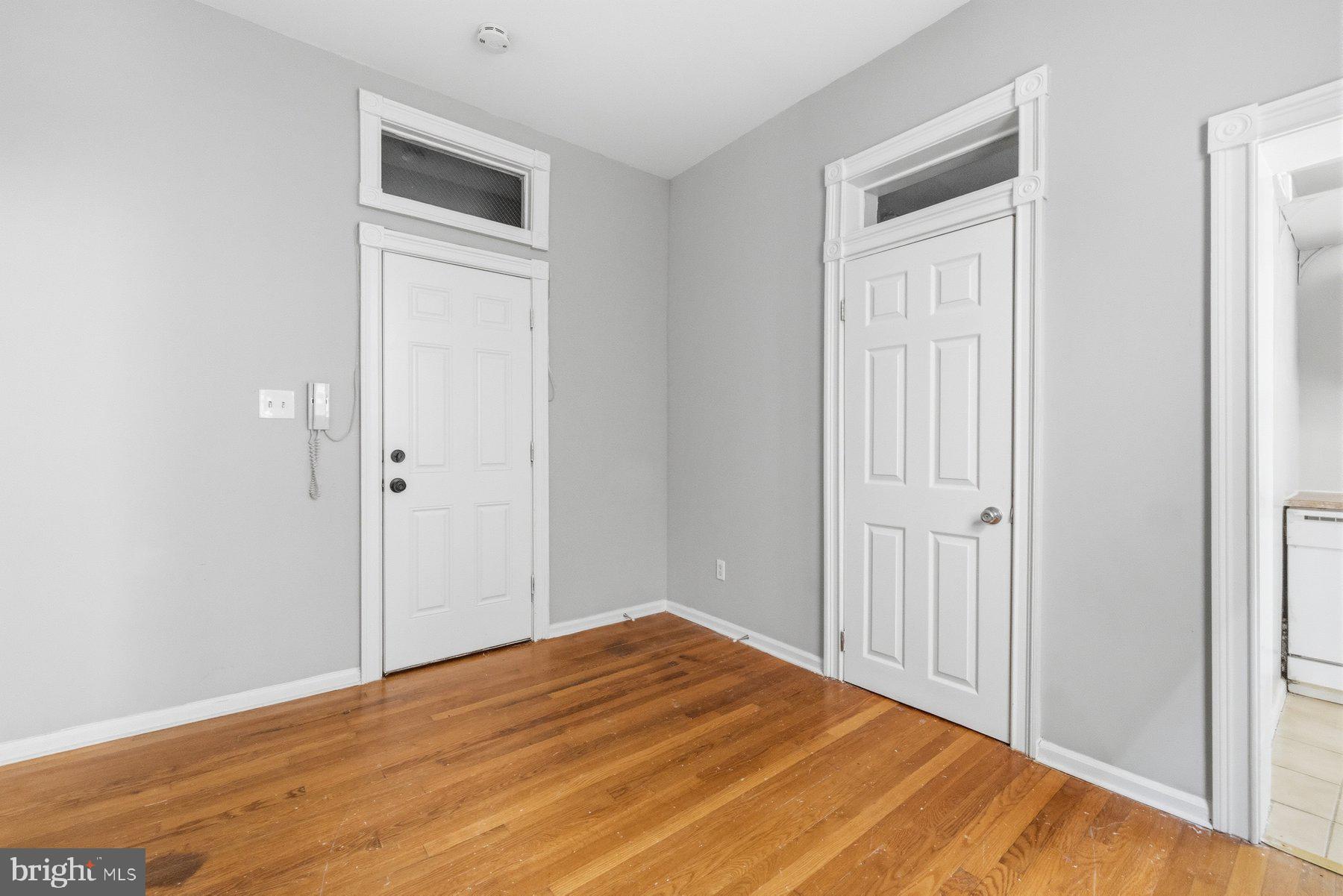 BOLTON HILL HISTORIC DISTRICT - Commercial Sale