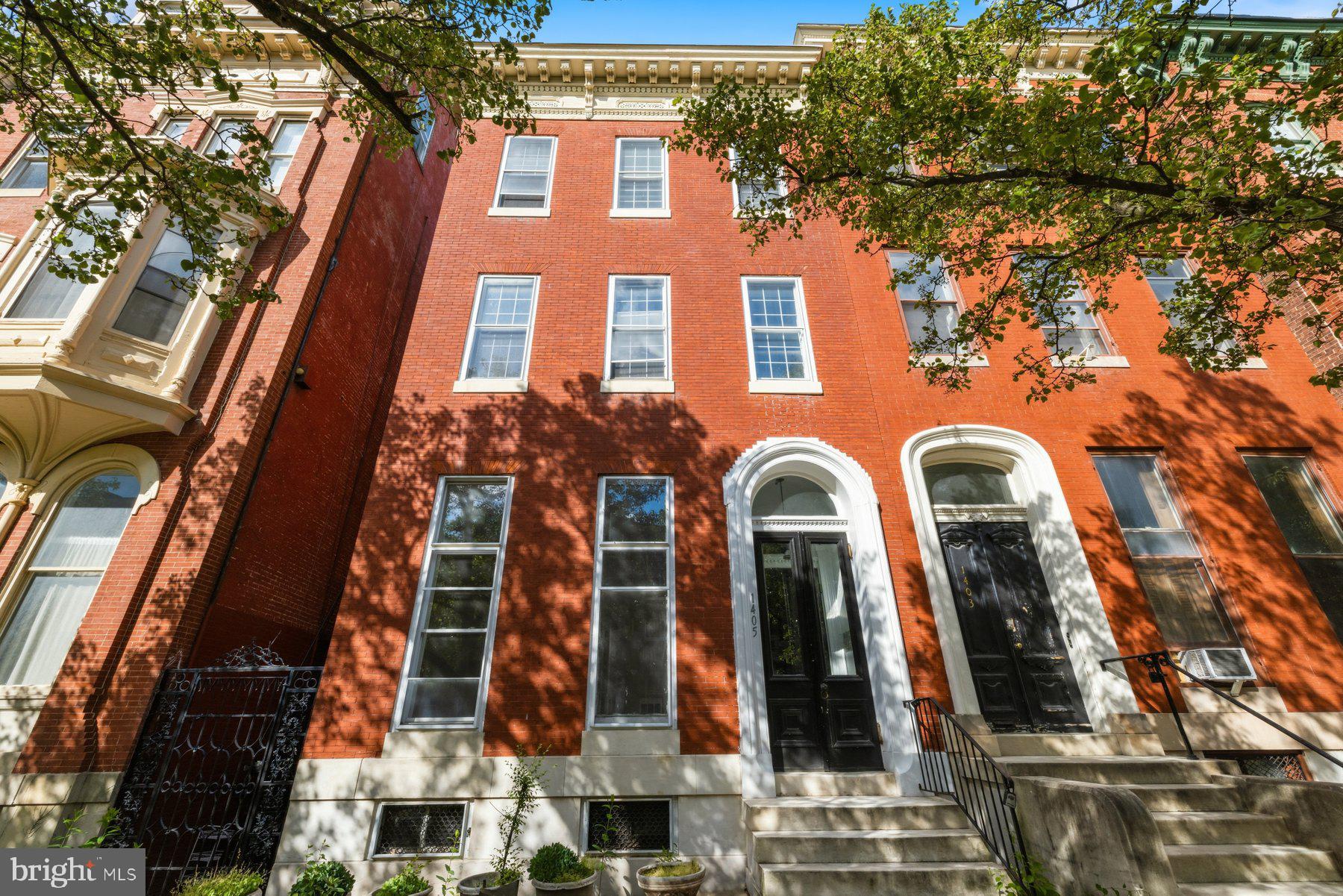 BOLTON HILL HISTORIC DISTRICT - Commercial Sale