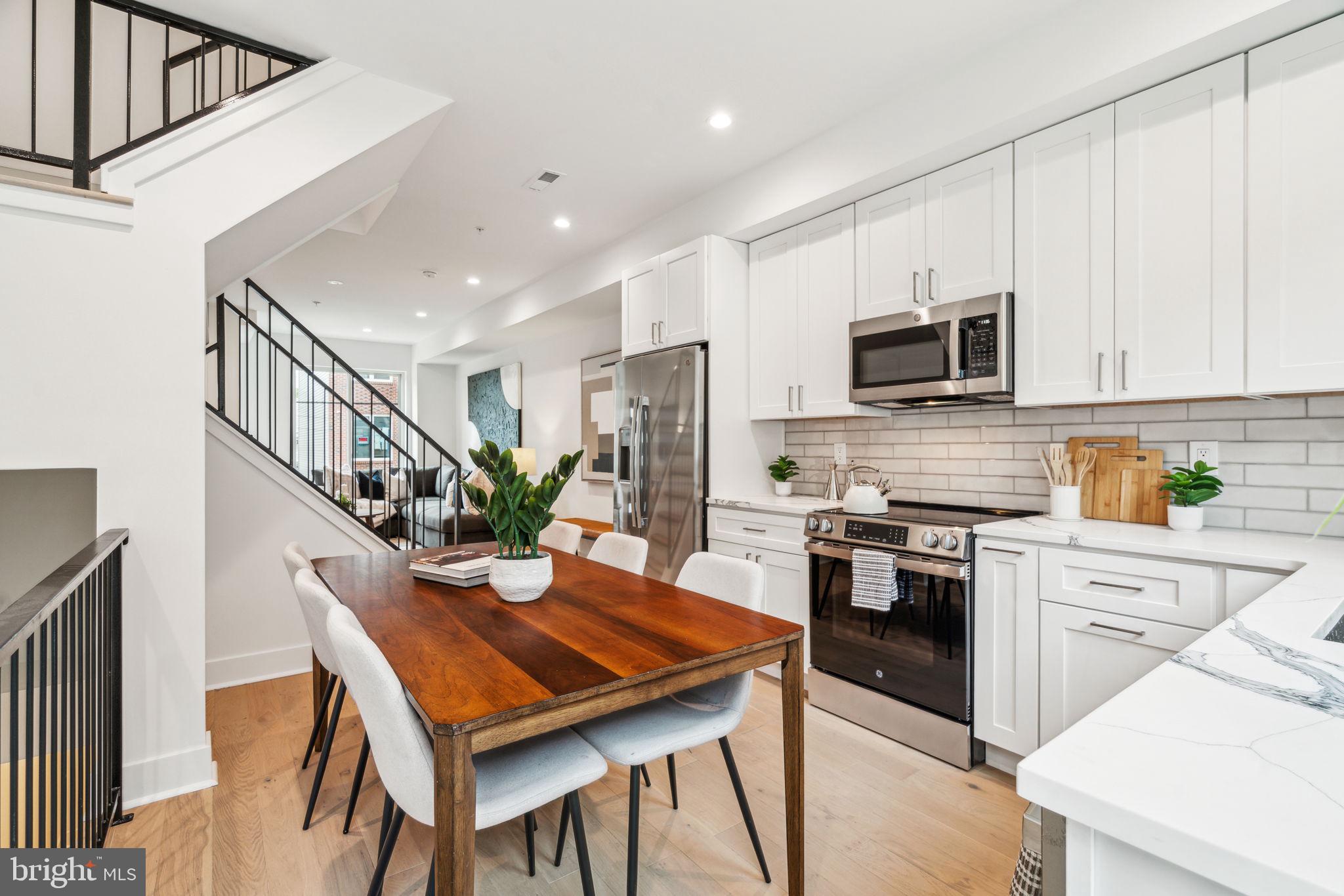 GRAYS FERRY - Residential
