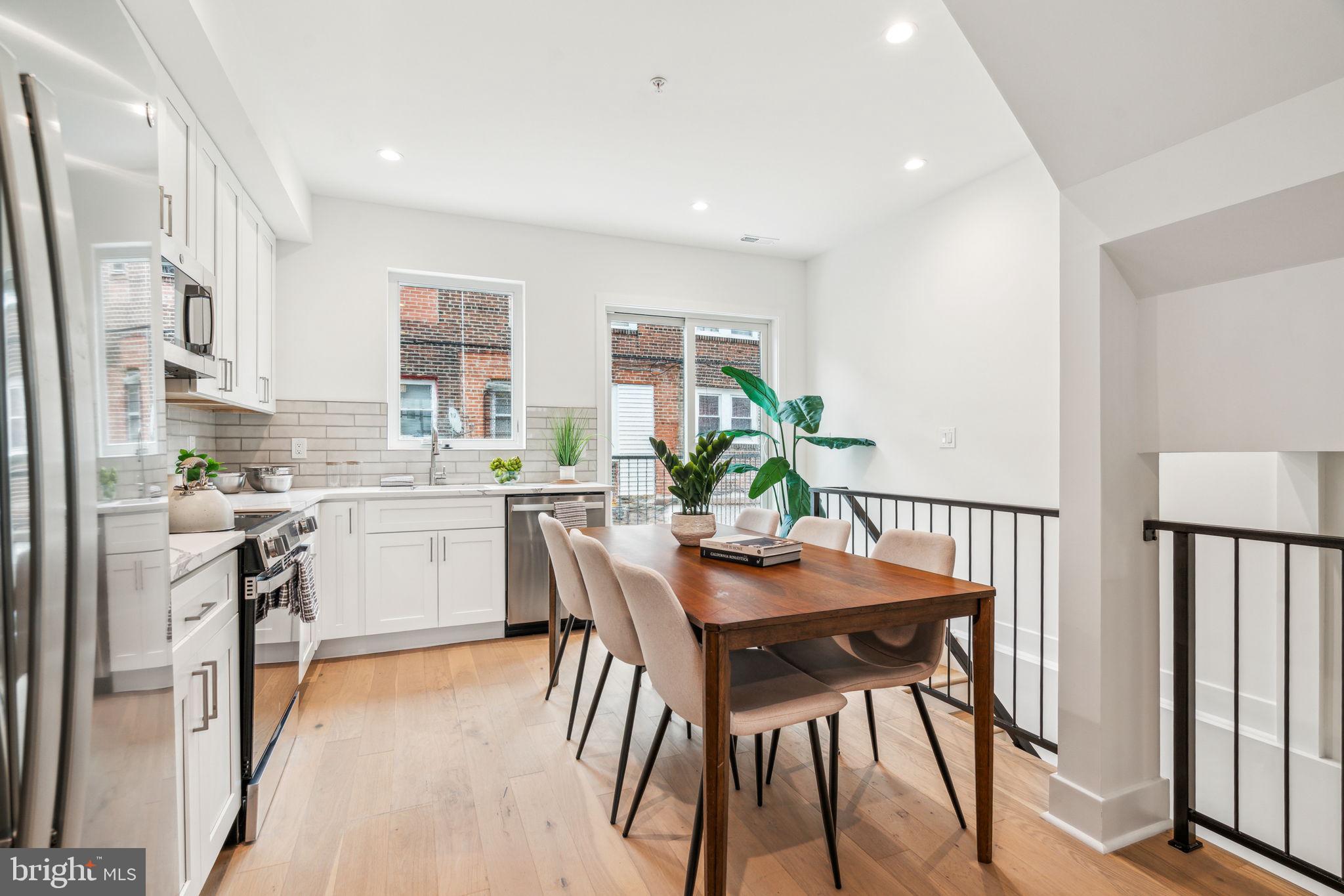 GRAYS FERRY - Residential