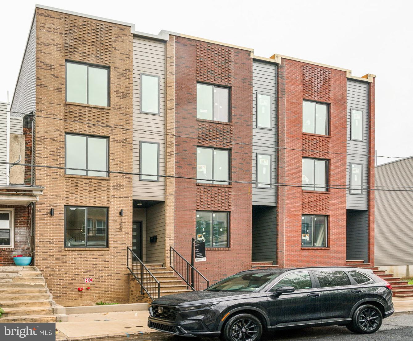 GRAYS FERRY - Residential
