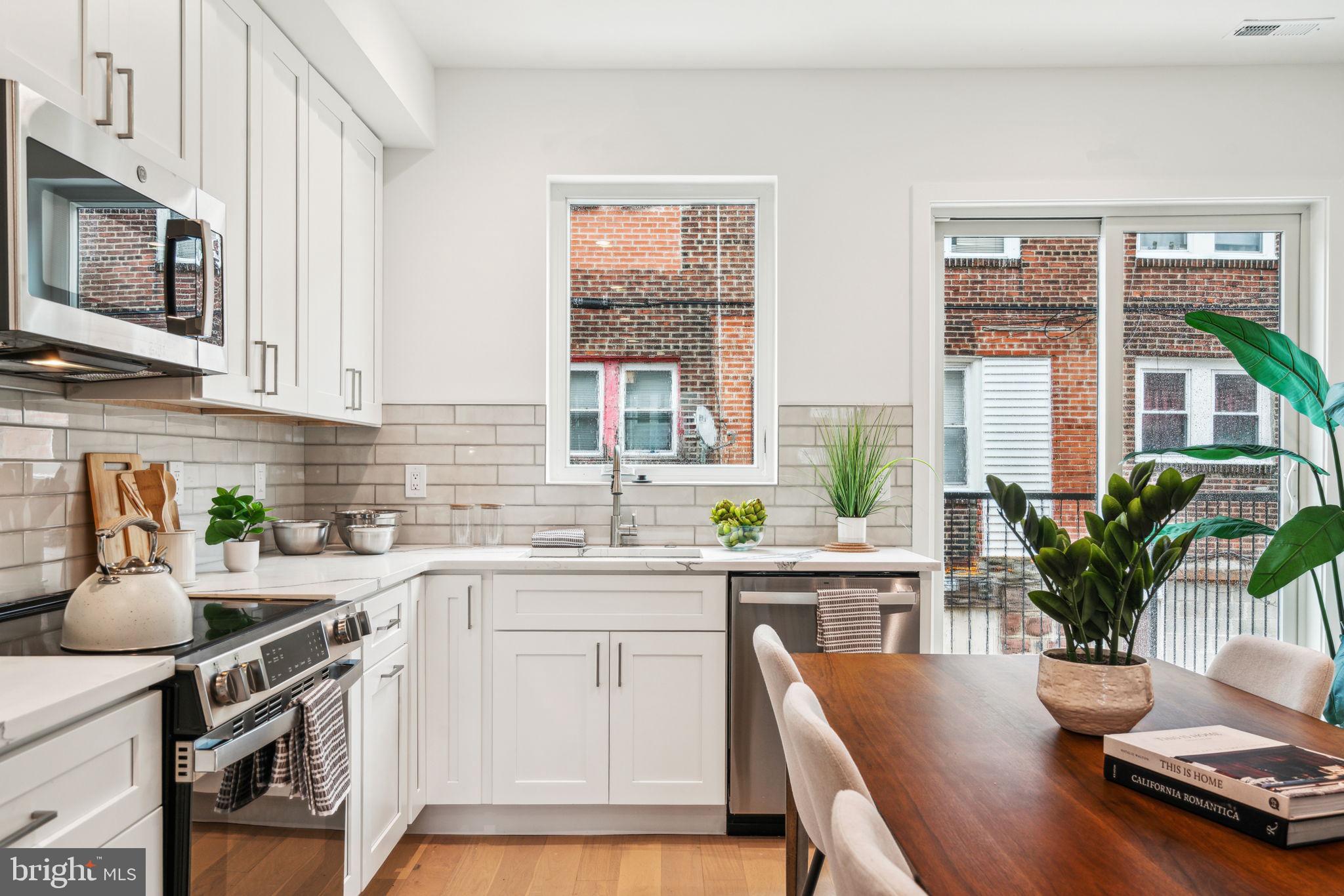 GRAYS FERRY - Residential