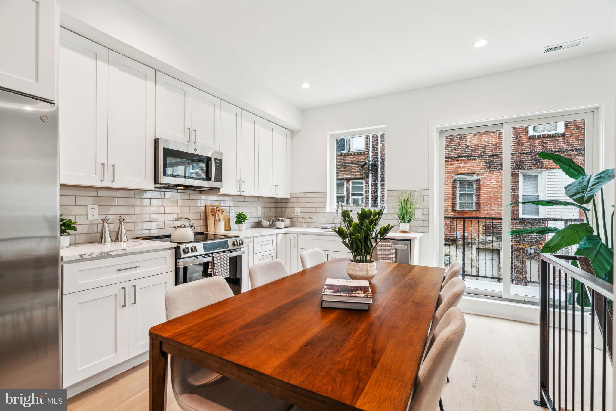 GRAYS FERRY - Residential