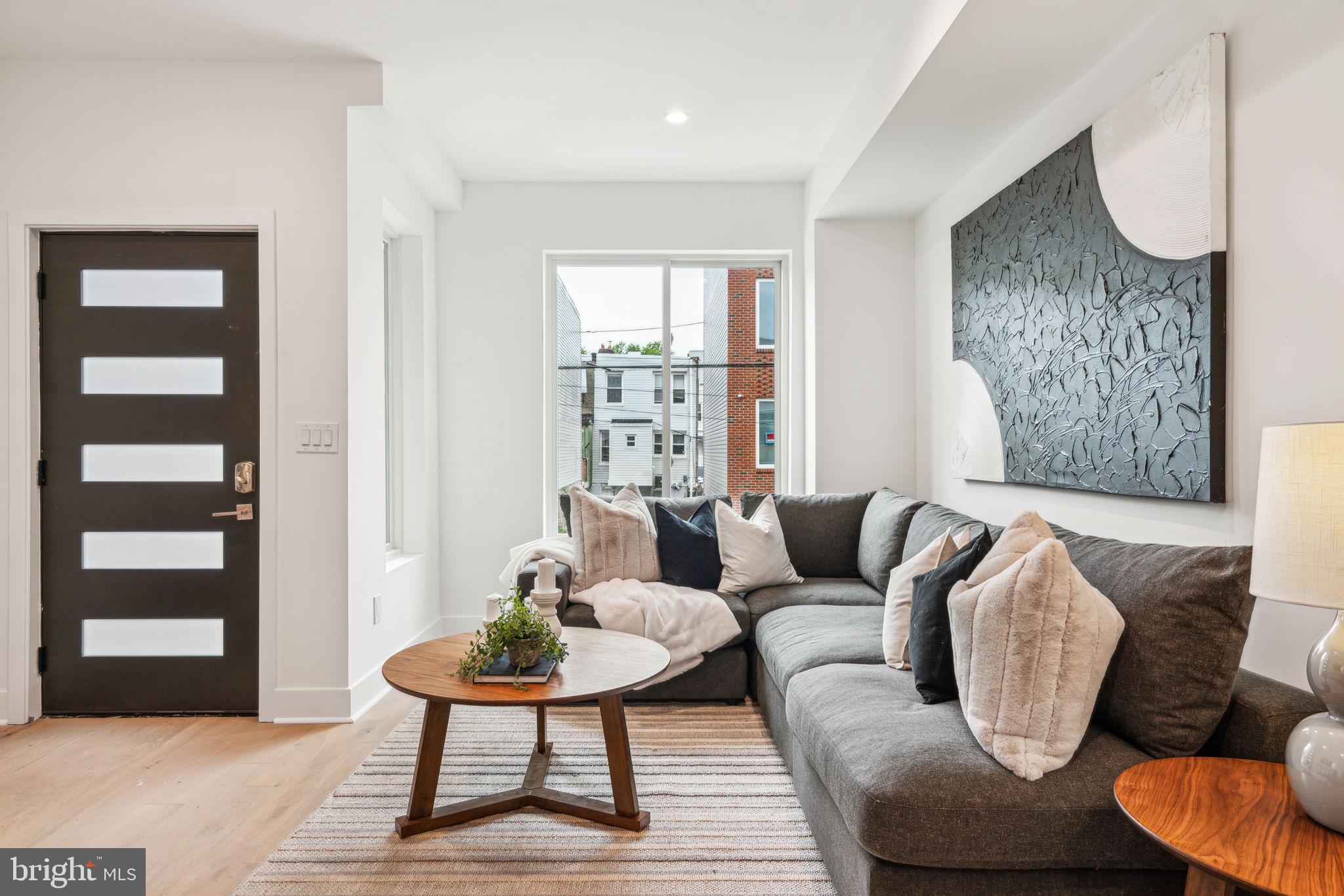 GRAYS FERRY - Residential
