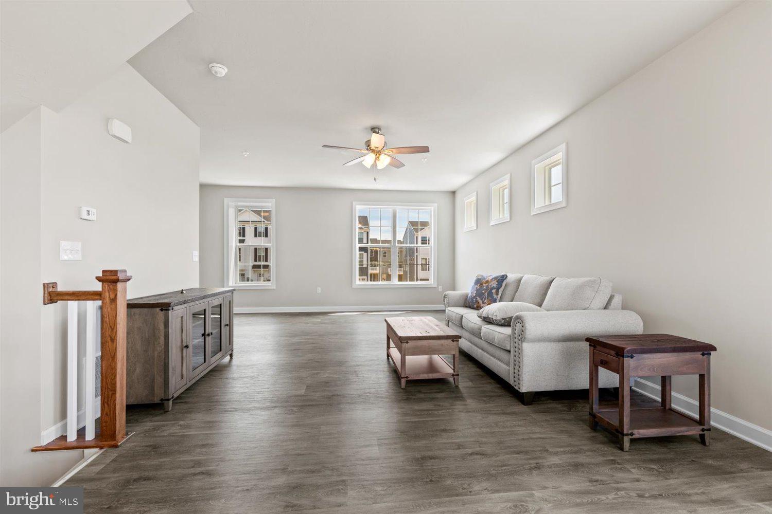 HUDSON RIDGE - Residential