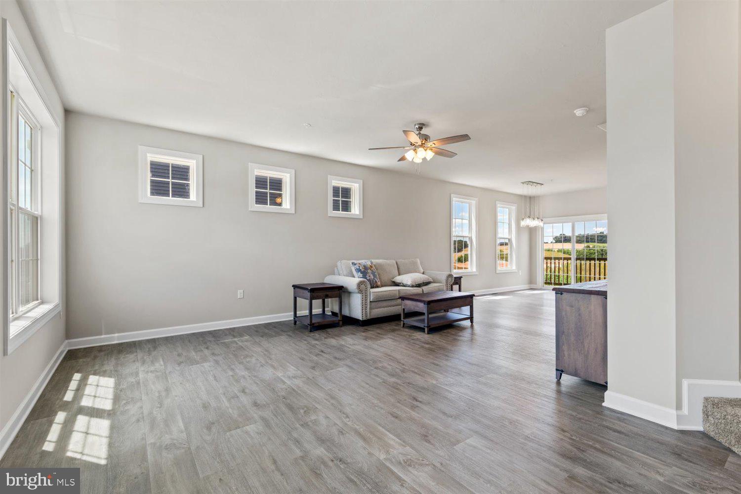 HUDSON RIDGE - Residential