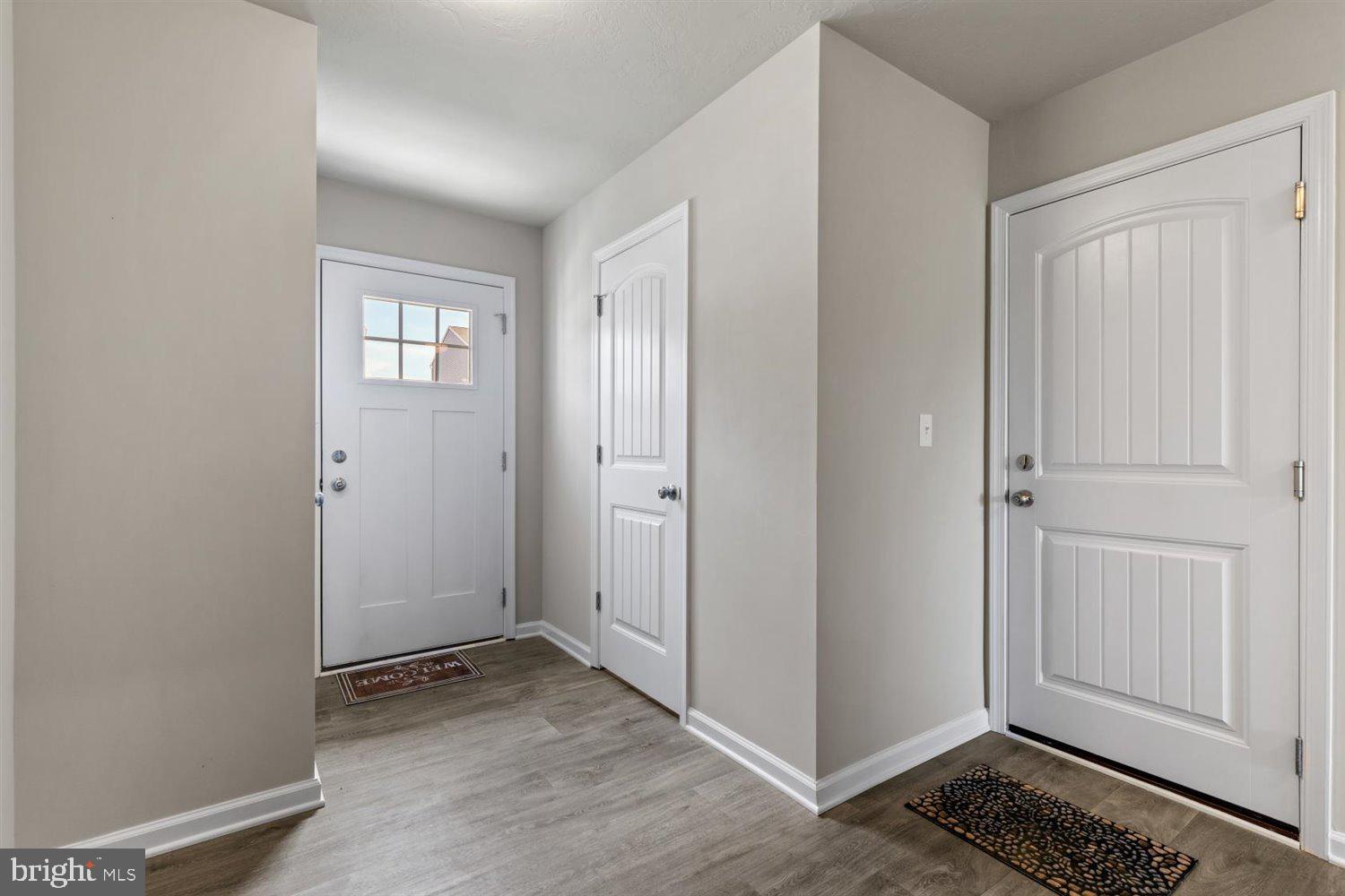 HUDSON RIDGE - Residential