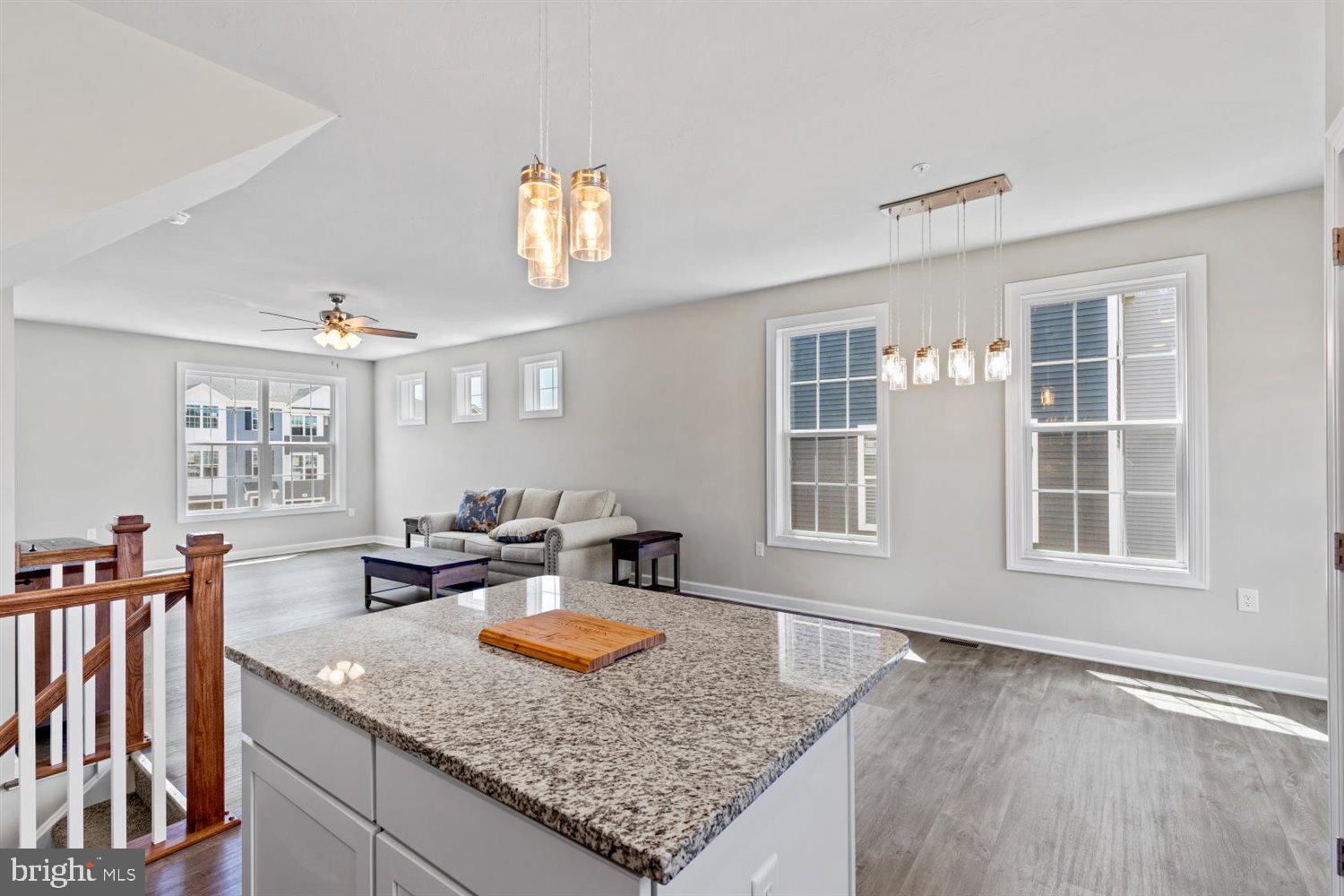 HUDSON RIDGE - Residential