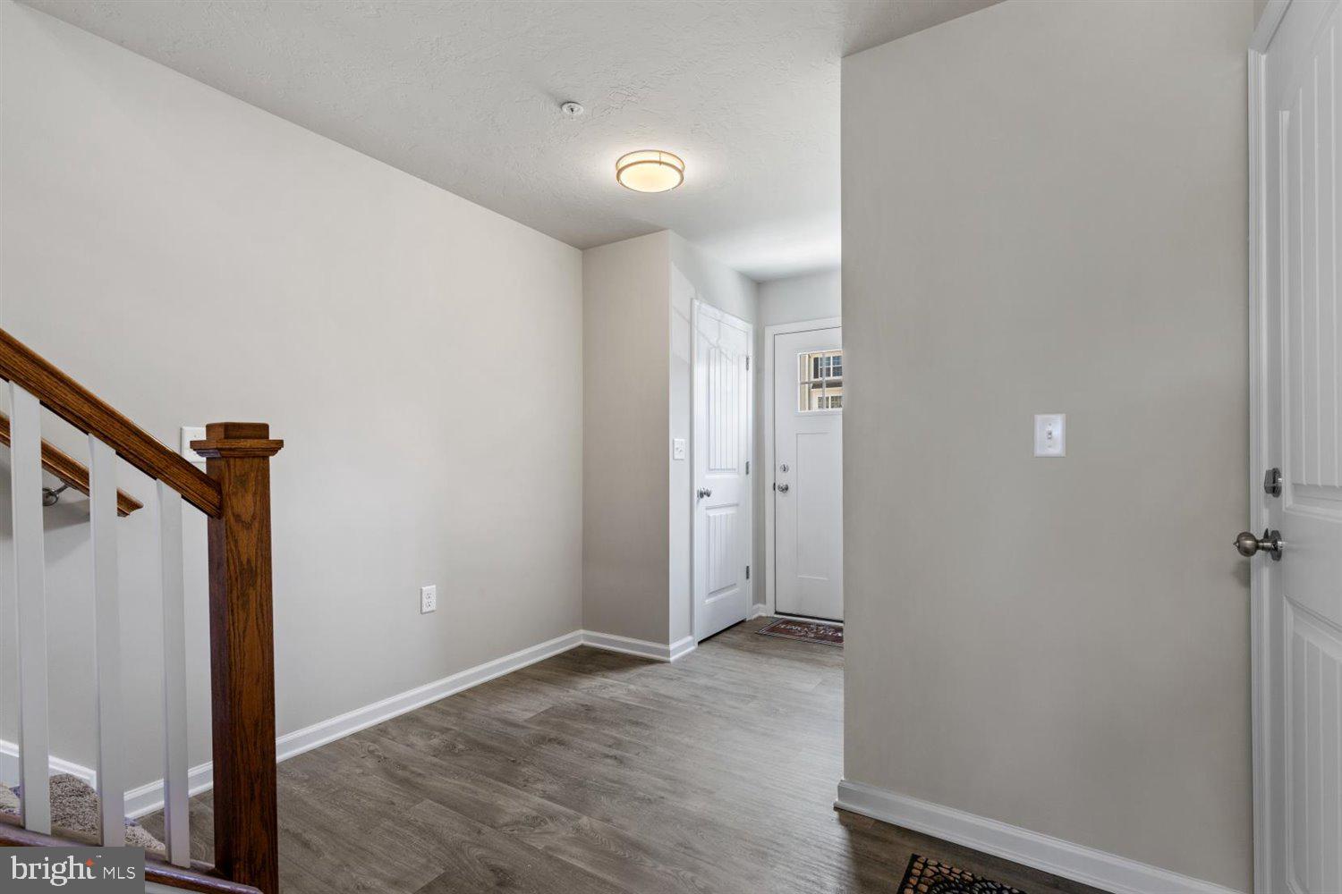 HUDSON RIDGE - Residential