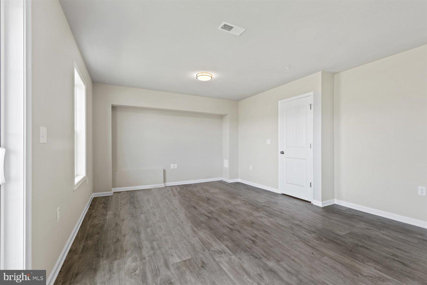 HUDSON RIDGE - Residential