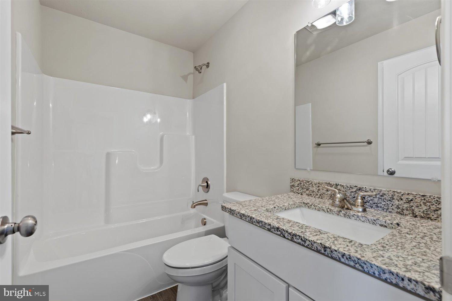HUDSON RIDGE - Residential