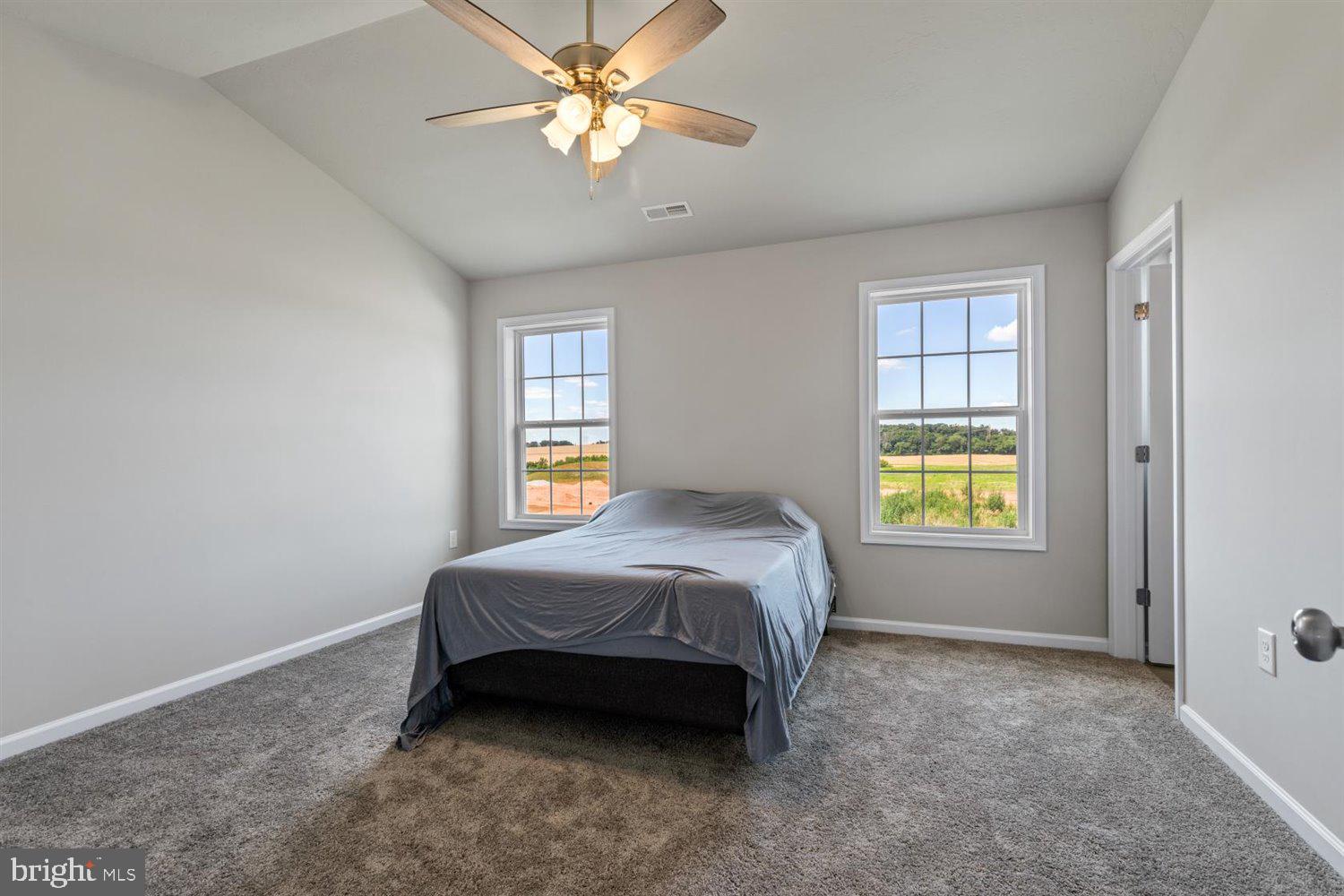 HUDSON RIDGE - Residential