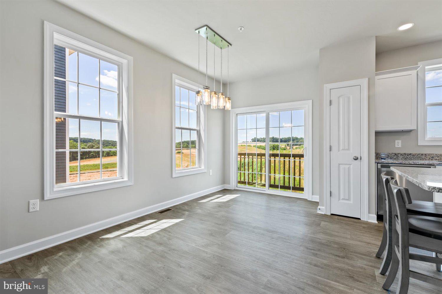 HUDSON RIDGE - Residential