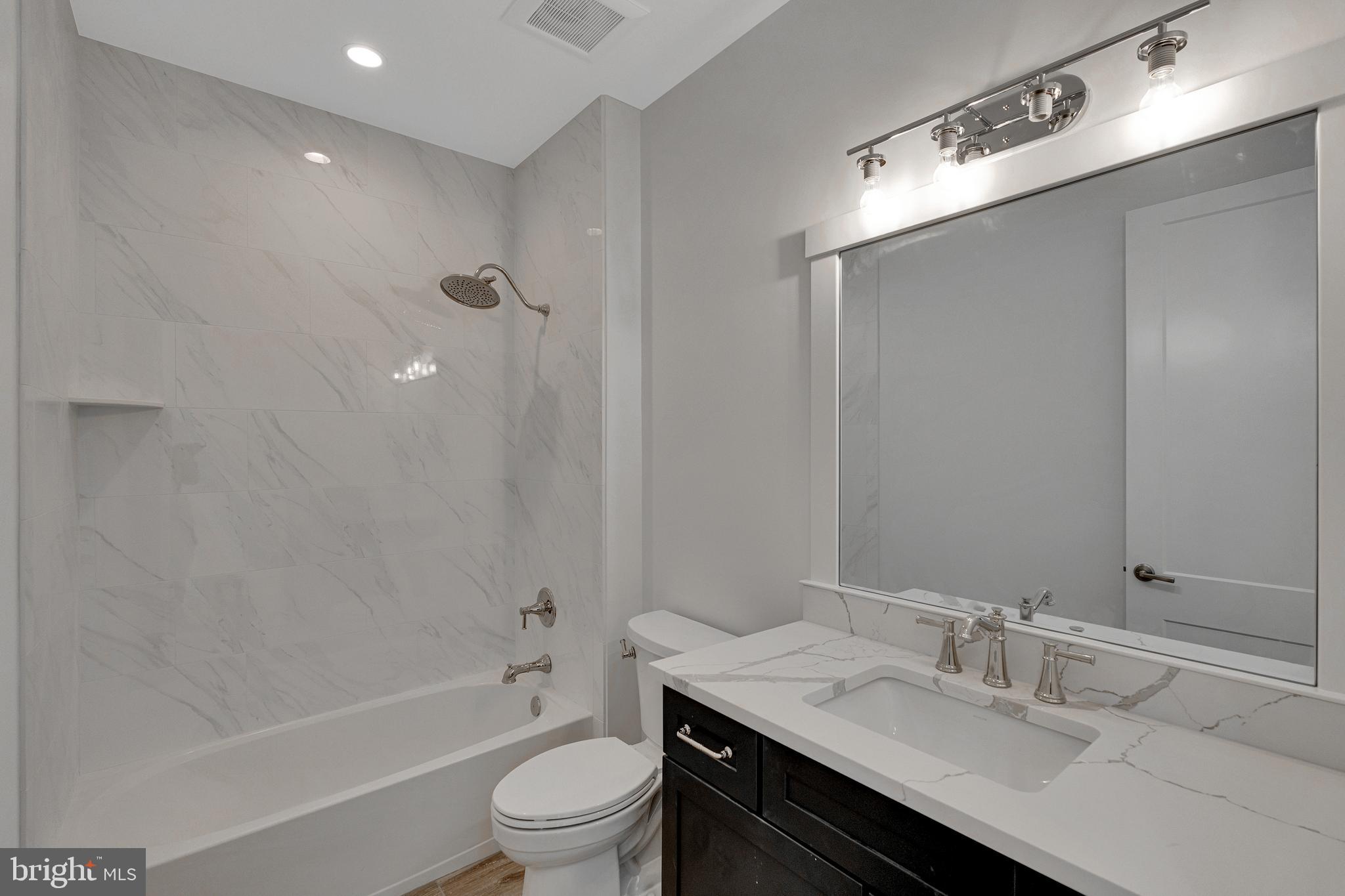 PRESERVE AT MAPLE GLEN - Residential