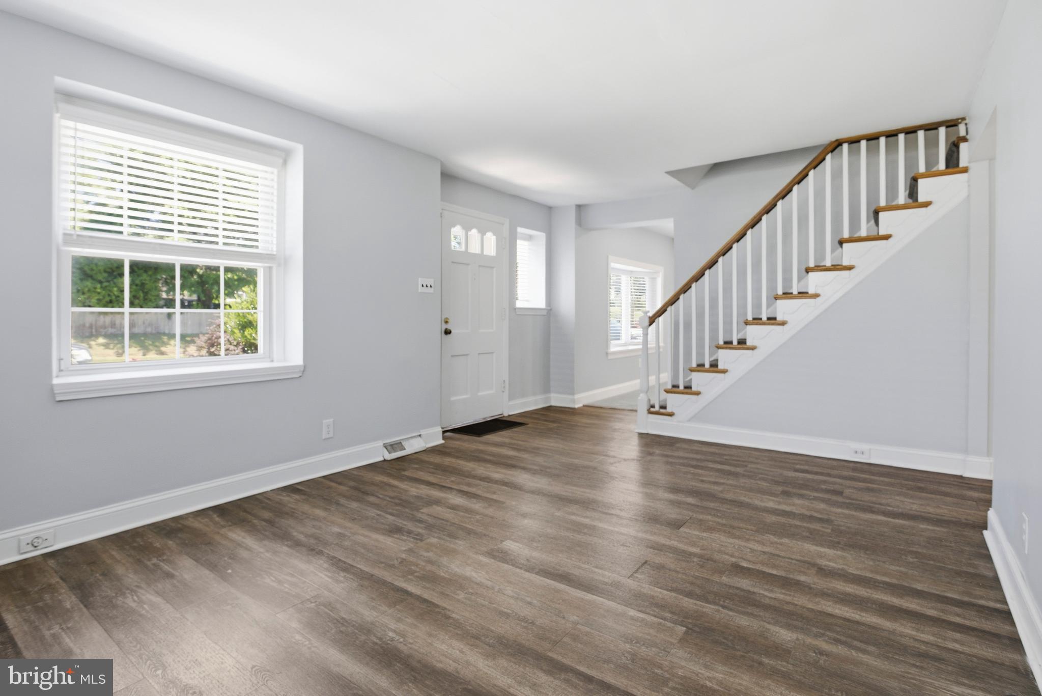 ARONIMINK ESTATES - Residential