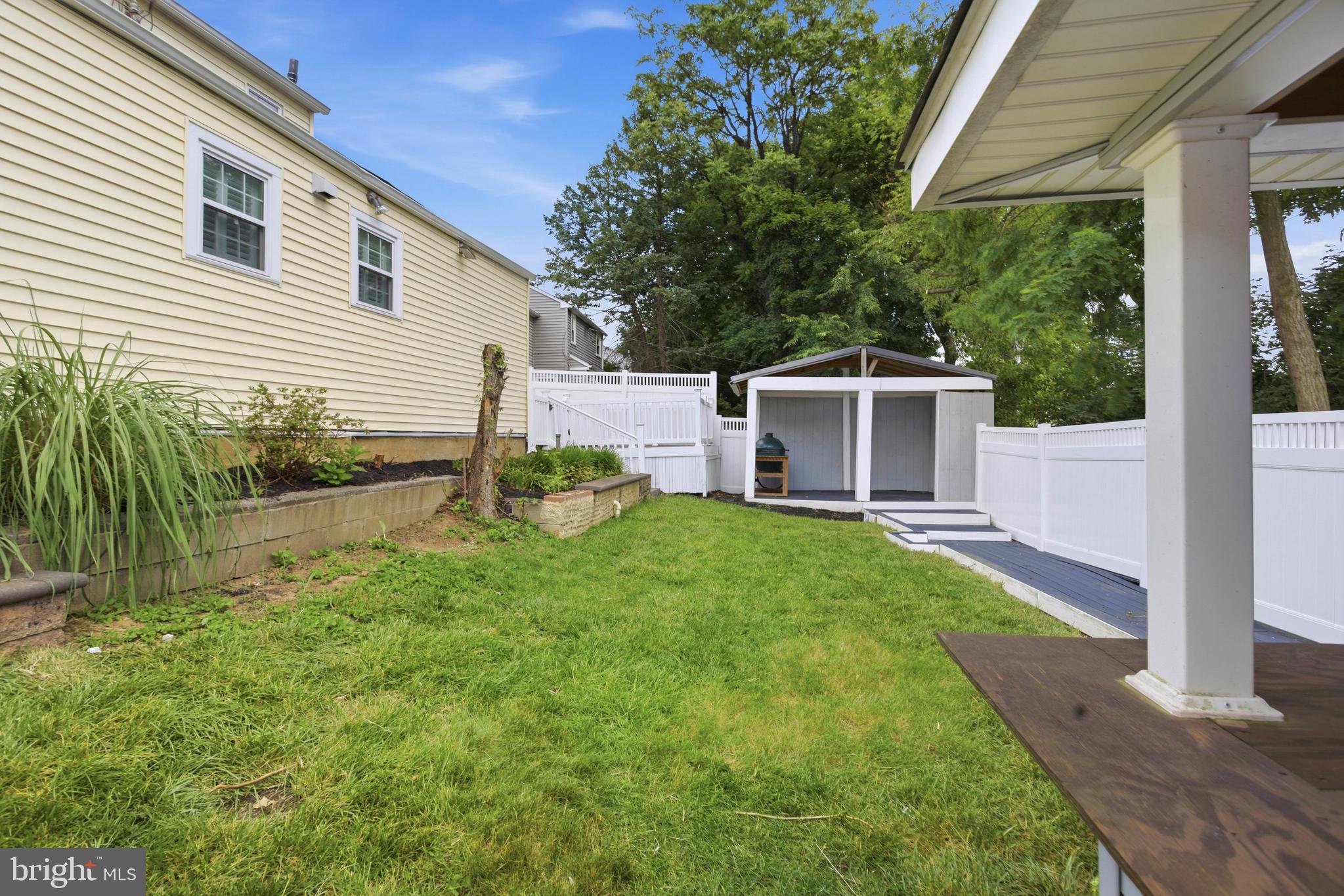 ARONIMINK ESTATES - Residential