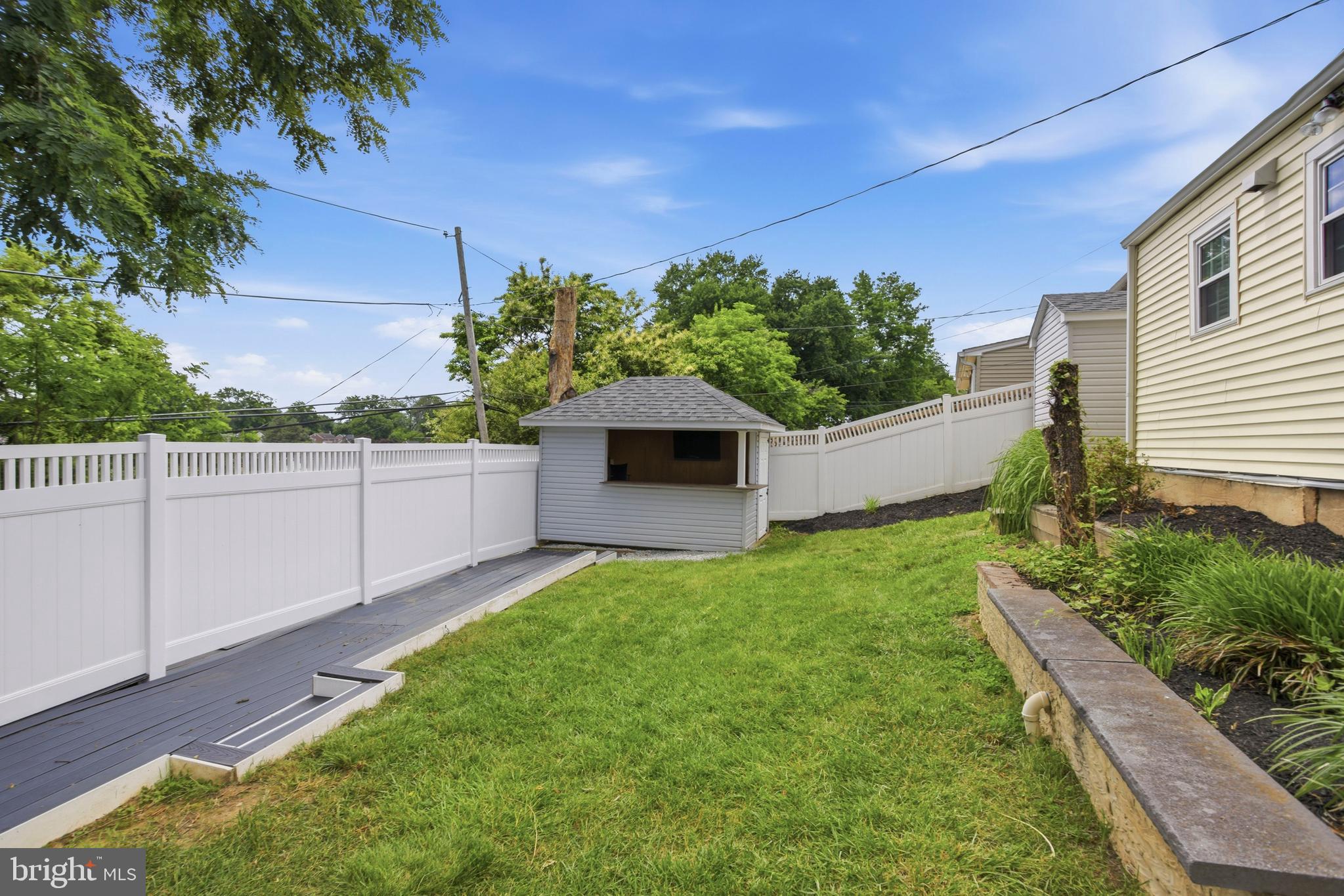 ARONIMINK ESTATES - Residential