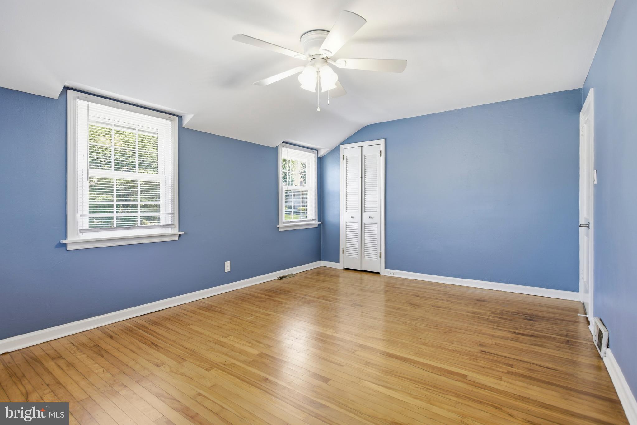 ARONIMINK ESTATES - Residential