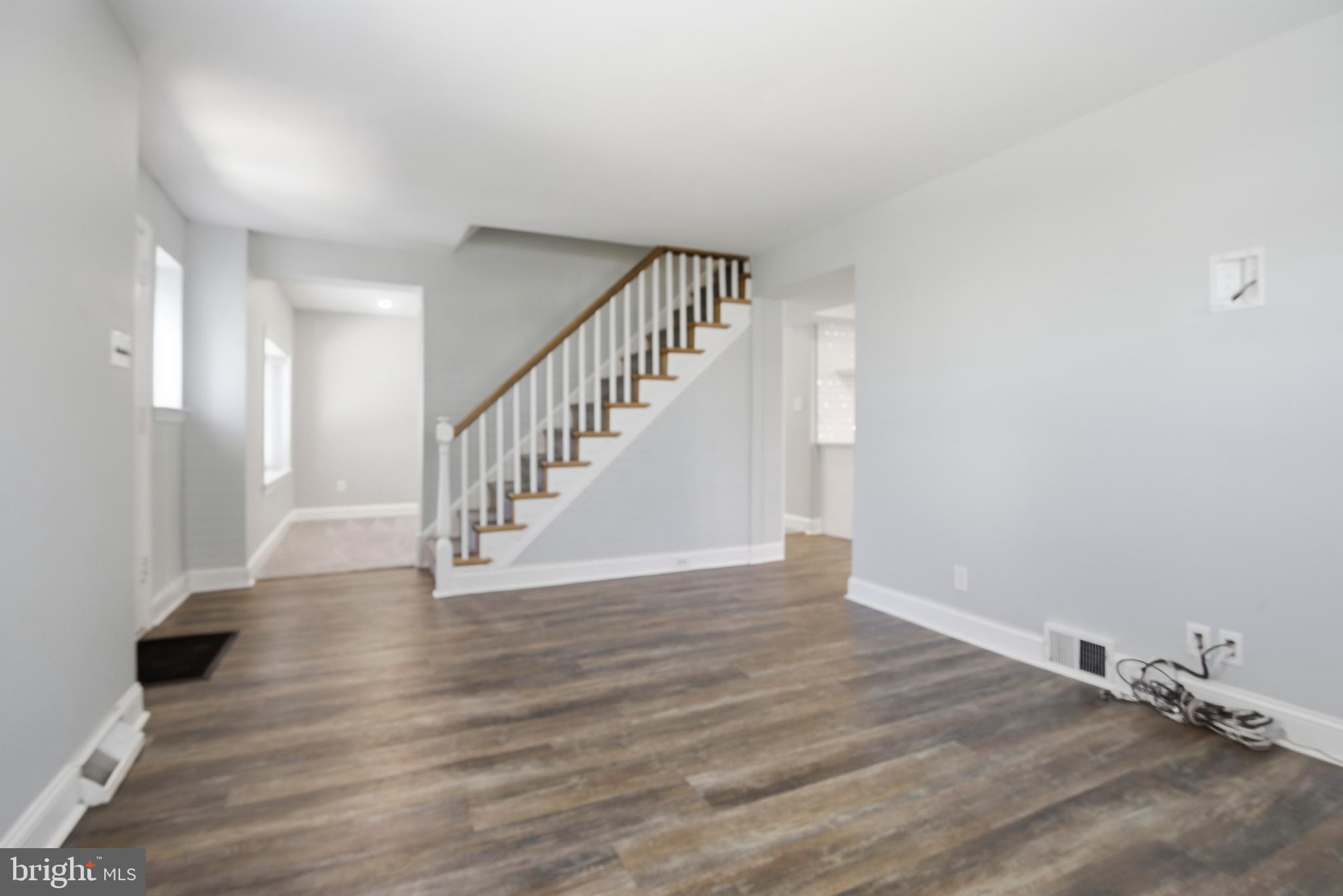 ARONIMINK ESTATES - Residential