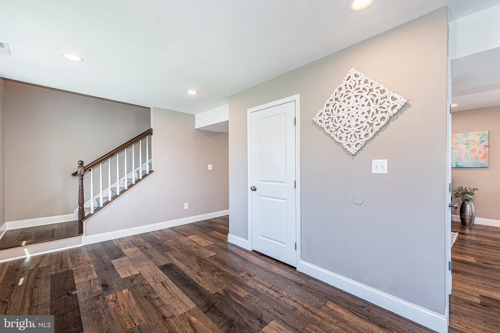 SPARROWS POINT - Residential