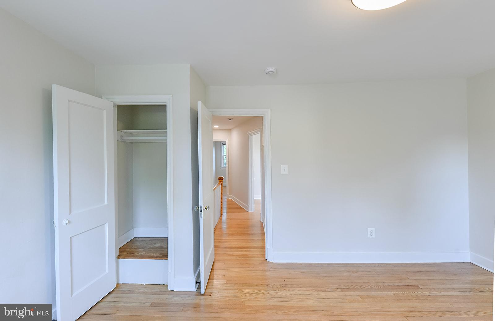 GWYNN OAK - Residential