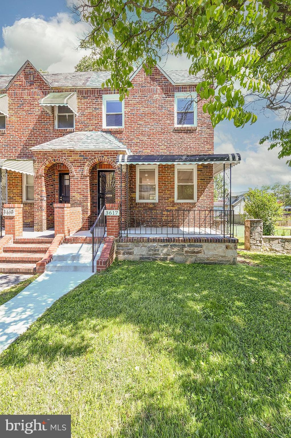 GWYNN OAK - Residential