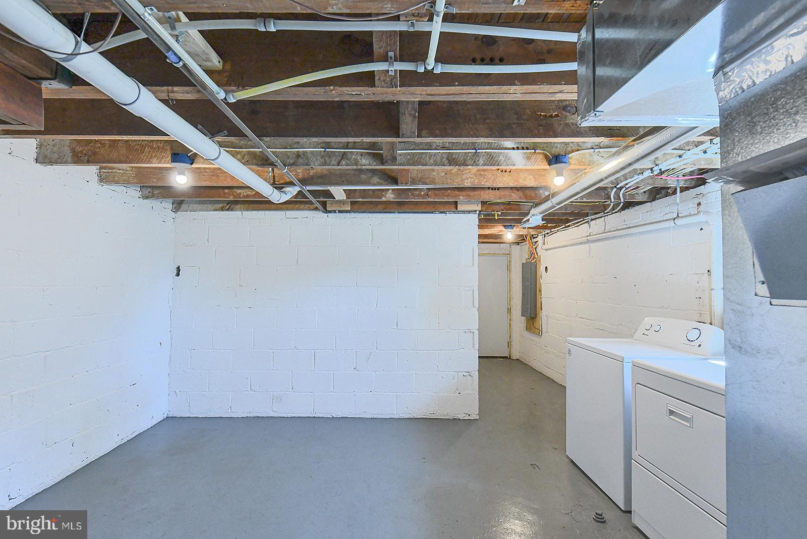 GWYNN OAK - Residential