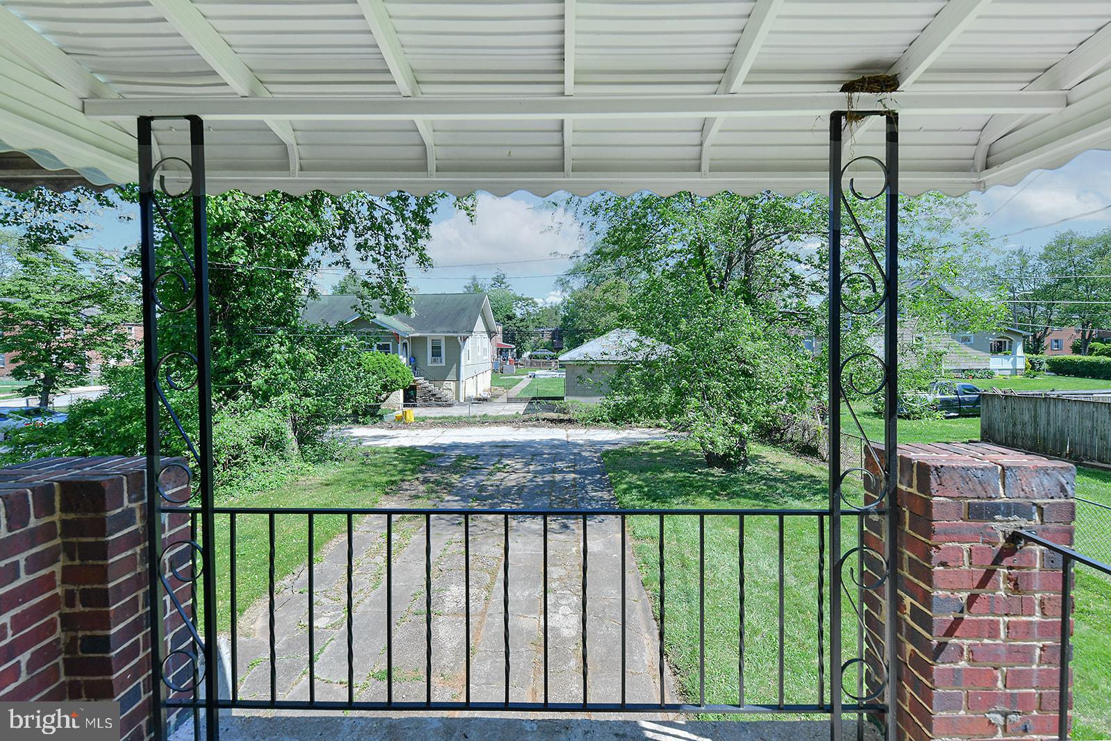 GWYNN OAK - Residential