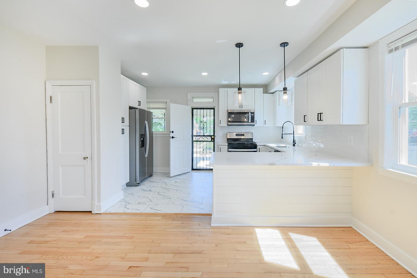 GWYNN OAK - Residential
