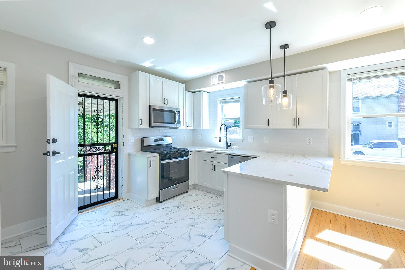 GWYNN OAK - Residential