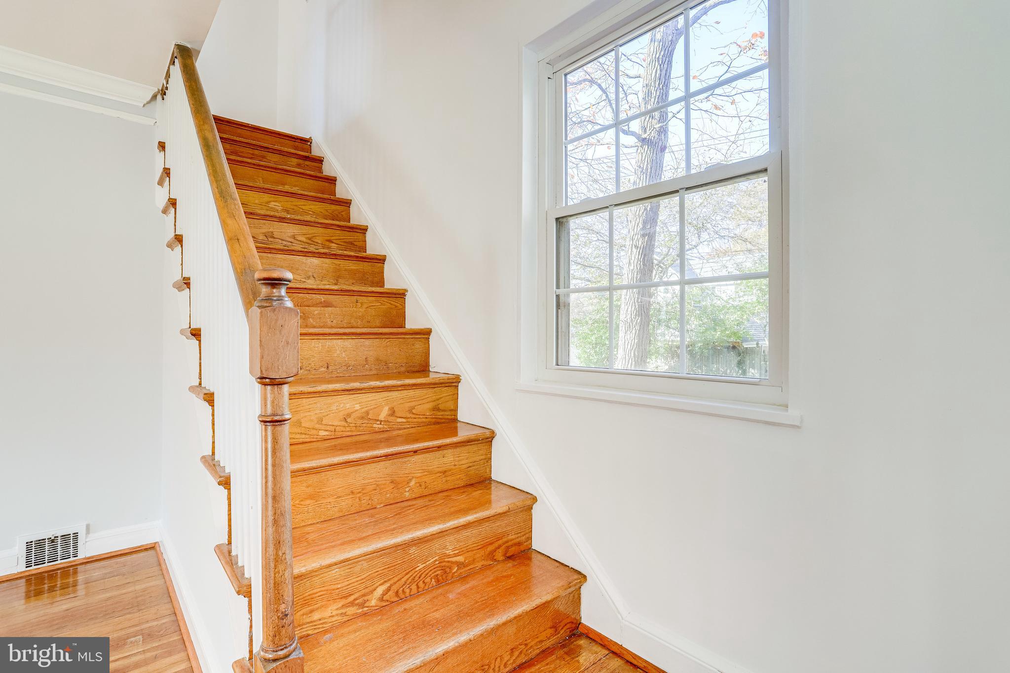 ARLINGTON FOREST - Residential Lease