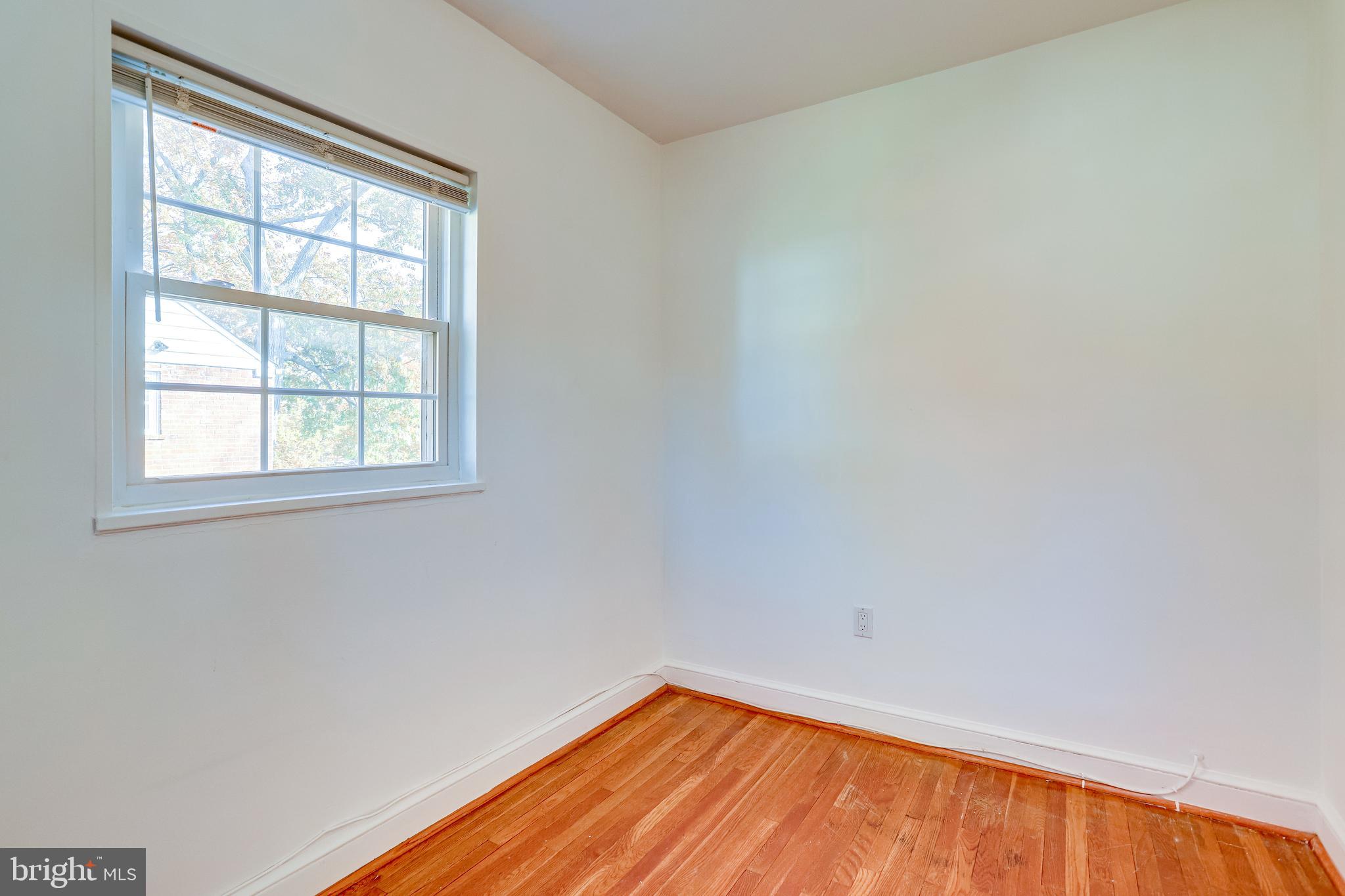 ARLINGTON FOREST - Residential Lease